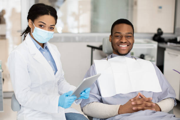 Best Dental Fillings (Composite and Amalgam)  in Ferndale, WA