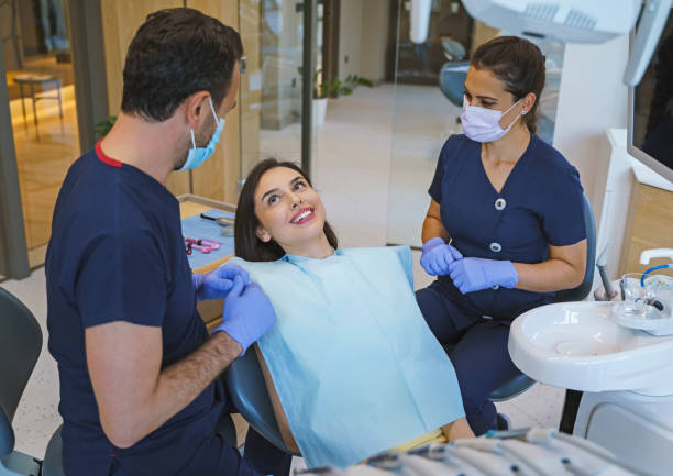 Best Veneers and Lumineers  in Ferndale, WA