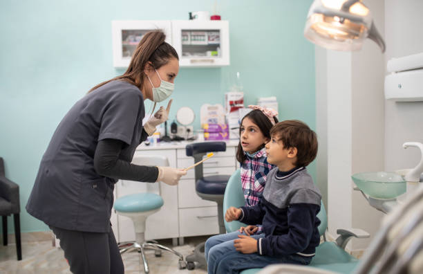Emergency Dental Services in Ferndale, WA