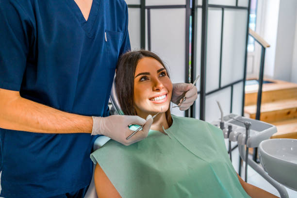 Dental Bonding in Ferndale, WA
