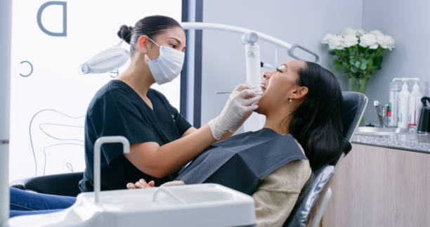 Best Full Mouth Reconstruction  in Ferndale, WA