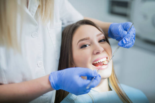 Best Oral Cancer Screening  in Ferndale, WA