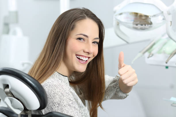 Best Veneers and Lumineers  in Ferndale, WA